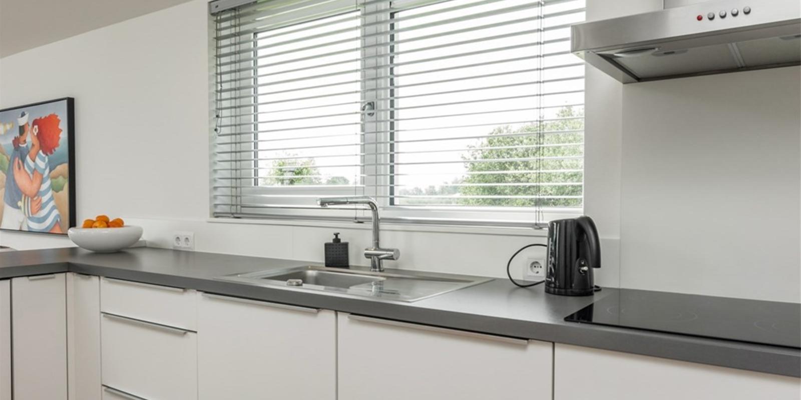 daglicht in huis inrichting